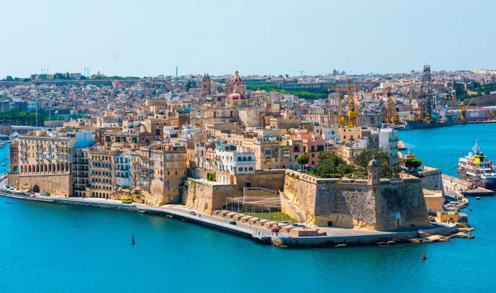 setup company Malta
