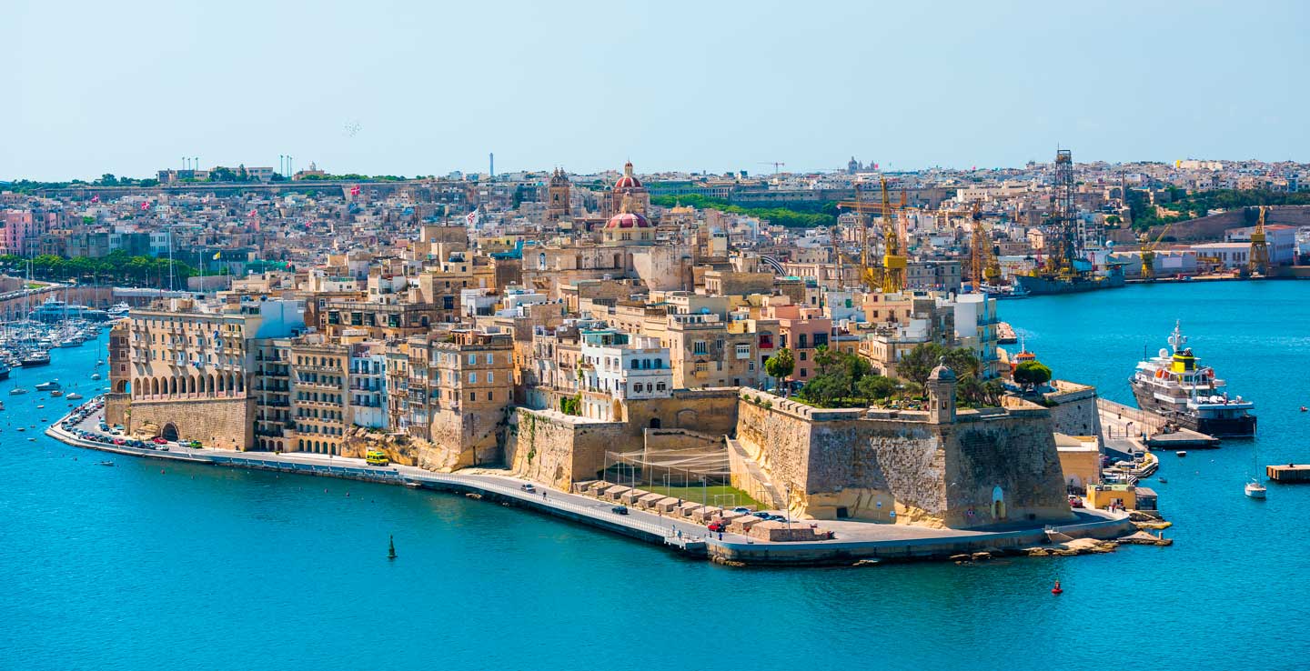 setup company Malta